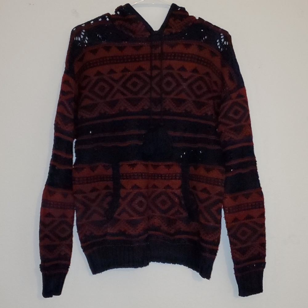 Forever 21 Hoodie